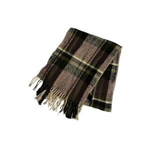 Winter scarf